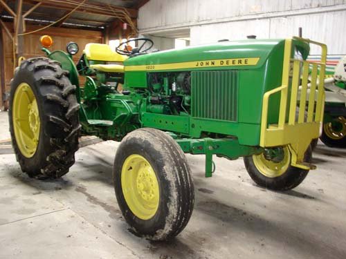 Property photo 24 - Ohio Farm Equipment Auction - Ream Trust