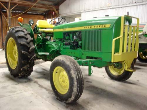 Property photo 2 - Ohio Farm Equipment Auction - Ream Trust