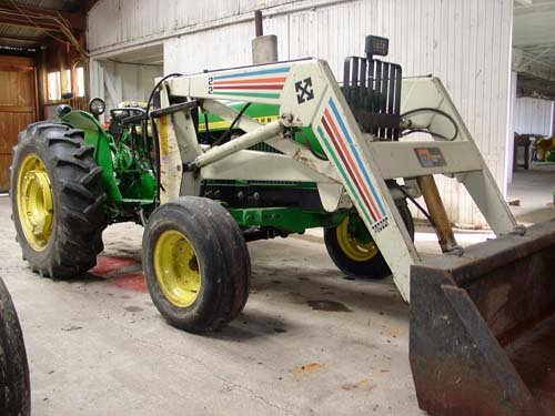 Property photo 9 - Ohio Farm Equipment Auction - Ream Trust