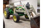 Property photo 9 - Ohio Farm Equipment Auction - Ream Trust