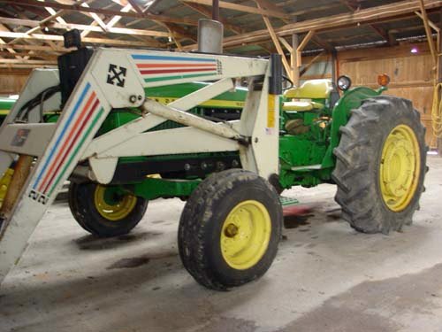 Property photo 13 - Ohio Farm Equipment Auction - Ream Trust