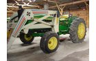 Property photo 13 - Ohio Farm Equipment Auction - Ream Trust