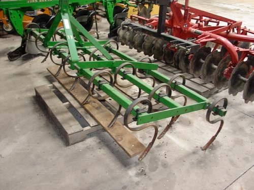 Property photo 15 - Ohio Farm Equipment Auction - Ream Trust