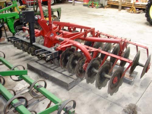 Property photo 5 - Ohio Farm Equipment Auction - Ream Trust