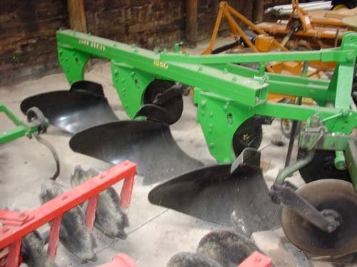 Property photo 21 - Ohio Farm Equipment Auction - Ream Trust