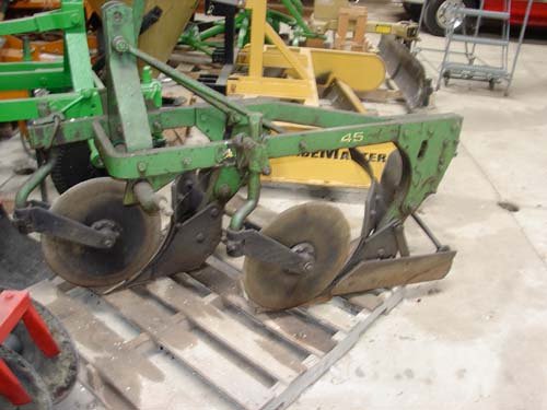 Property photo 16 - Ohio Farm Equipment Auction - Ream Trust