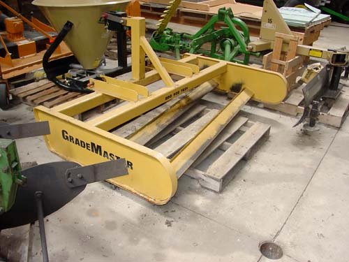 Property photo 17 - Ohio Farm Equipment Auction - Ream Trust