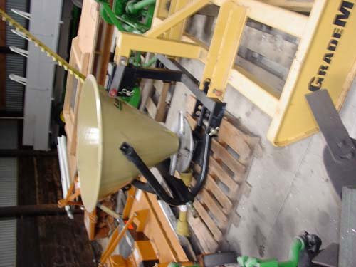 Property photo 25 - Ohio Farm Equipment Auction - Ream Trust