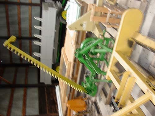 Property photo 3 - Ohio Farm Equipment Auction - Ream Trust