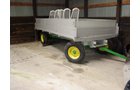 Property photo 12 - Ohio Farm Equipment Auction - Ream Trust