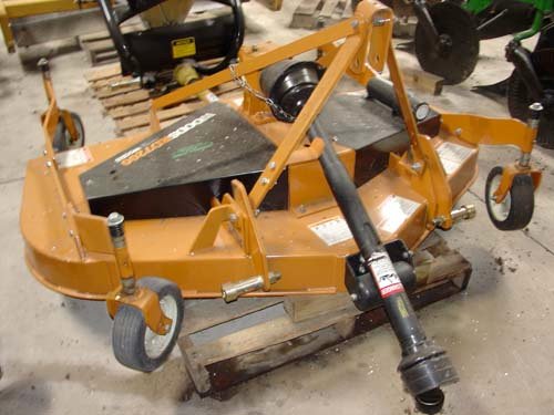 Property photo 7 - Ohio Farm Equipment Auction - Ream Trust