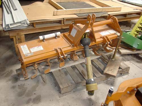 Property photo 8 - Ohio Farm Equipment Auction - Ream Trust