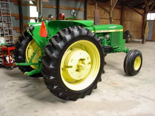 Property photo 20 - Ohio Farm Equipment Auction - Ream Trust