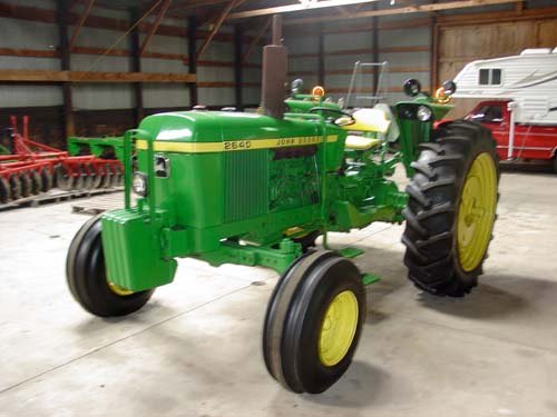 Property photo 19 - Ohio Farm Equipment Auction - Ream Trust