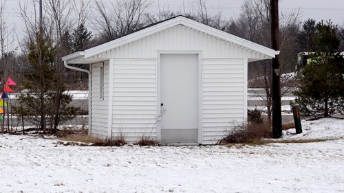Property photo 20 - Fort Wayne Ranch Home - Real Estate & Personal Property Auction