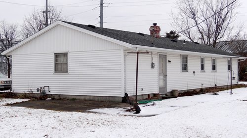 Property photo 24 - Fort Wayne Ranch Home - Real Estate & Personal Property Auction