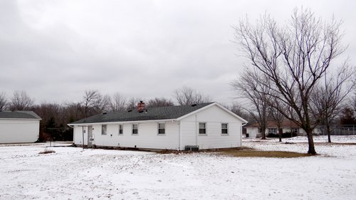 Property photo 27 - Fort Wayne Ranch Home - Real Estate & Personal Property Auction