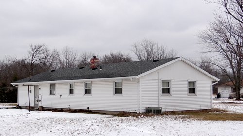 Property photo 17 - Fort Wayne Ranch Home - Real Estate & Personal Property Auction