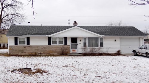 Property photo 15 - Fort Wayne Ranch Home - Real Estate & Personal Property Auction