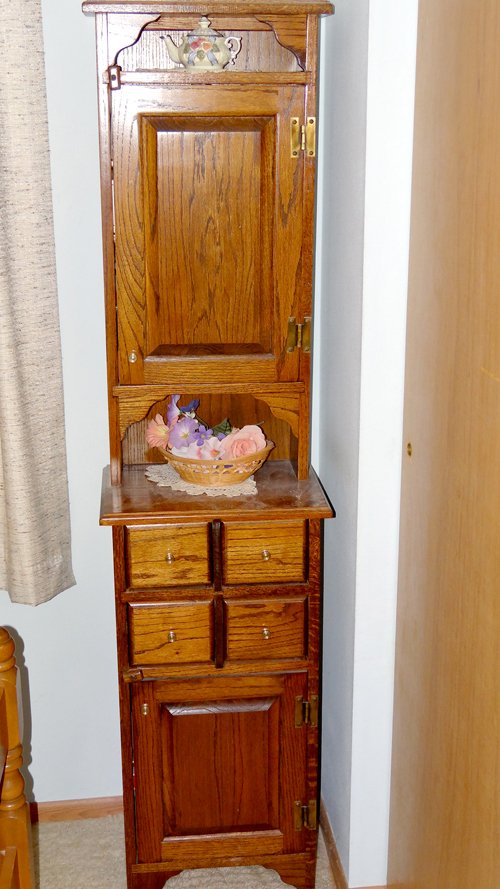 Property photo 23 - Fort Wayne Ranch Home - Real Estate & Personal Property Auction