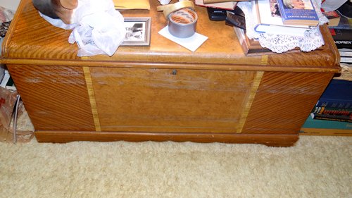 Property photo 16 - Fort Wayne Ranch Home - Real Estate & Personal Property Auction