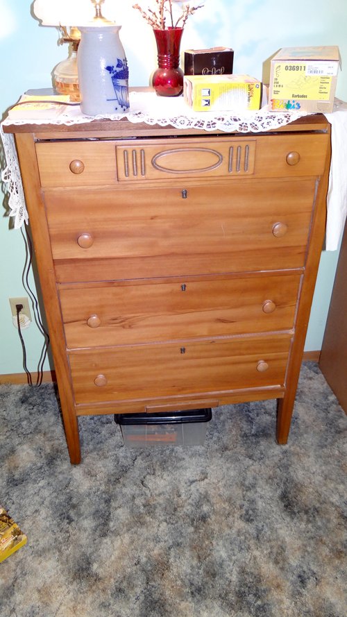 Property photo 3 - Fort Wayne Ranch Home - Real Estate & Personal Property Auction