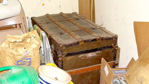 Property photo 2 - Fort Wayne Ranch Home - Real Estate & Personal Property Auction