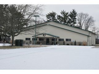 Property photo 4 - 145.43 +/- Acres Offered in 2 Tracts - Kokomo, IN Land Auction