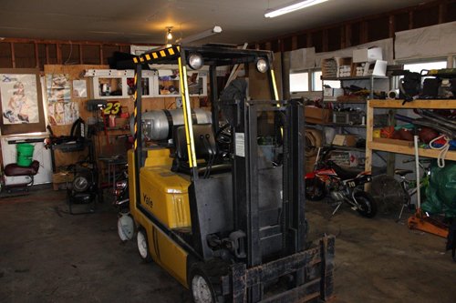 Property photo 19 - Lake Property & Personal Property Auction, Elkhart County