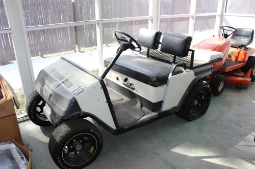 Property photo 10 - Lake Property & Personal Property Auction, Elkhart County