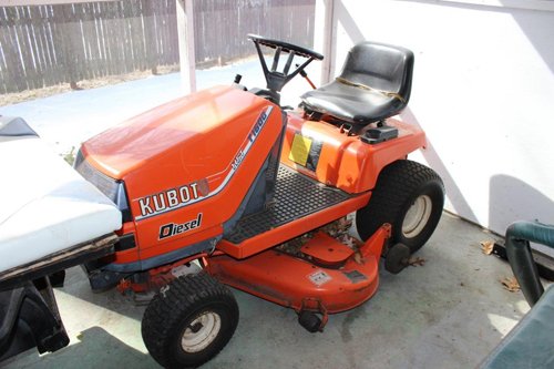 Property photo 14 - Lake Property & Personal Property Auction, Elkhart County