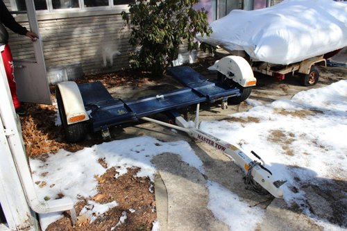 Property photo 2 - Lake Property & Personal Property Auction, Elkhart County