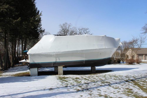 Property photo 7 - Lake Property & Personal Property Auction, Elkhart County