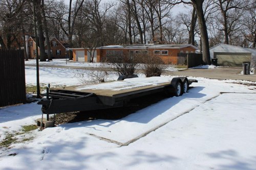 Property photo 12 - Lake Property & Personal Property Auction, Elkhart County