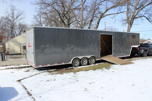 Property photo 9 - Lake Property & Personal Property Auction, Elkhart County