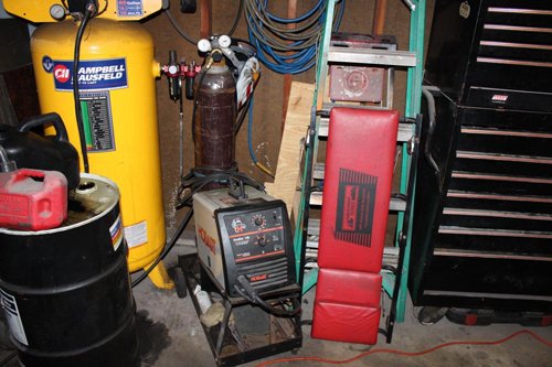 Property photo 3 - Lake Property & Personal Property Auction, Elkhart County