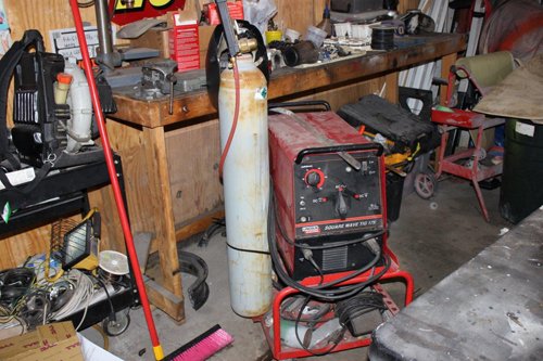 Property photo 8 - Lake Property & Personal Property Auction, Elkhart County