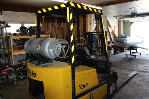 Property photo 5 - Lake Property & Personal Property Auction, Elkhart County