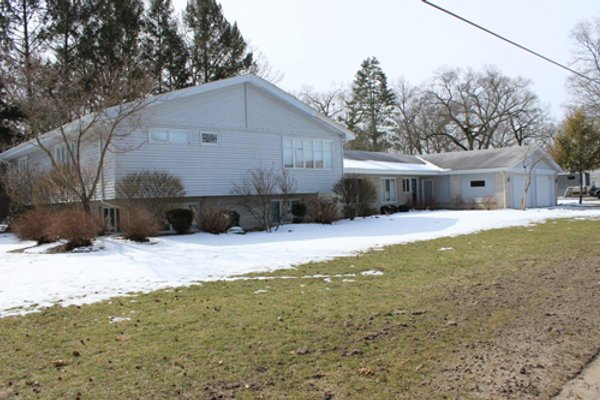 Lake Property & Personal Property Auction, Elkhart County