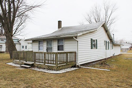 Property photo 2 - LakeFront Home Real Estate Auction