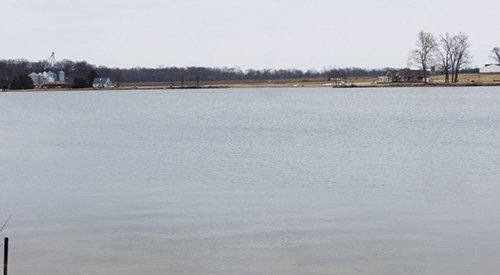 Property photo 3 - LakeFront Home Real Estate Auction
