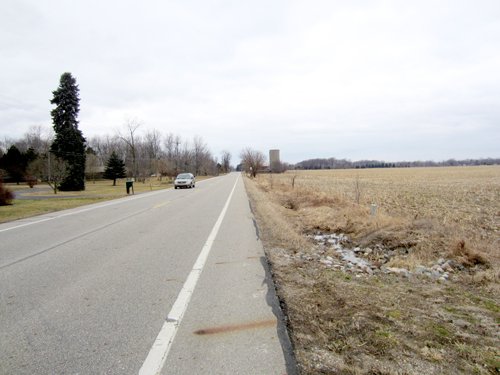 Property photo 1 - AUCTION CANCELLED - 139 +/- Acres Offered in 4 Tracts - Michigan Land