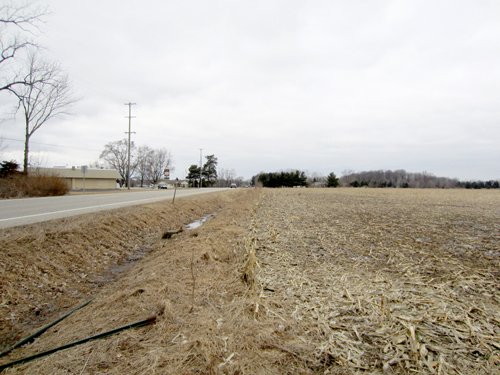 Property photo 2 - AUCTION CANCELLED - 139 +/- Acres Offered in 4 Tracts - Michigan Land