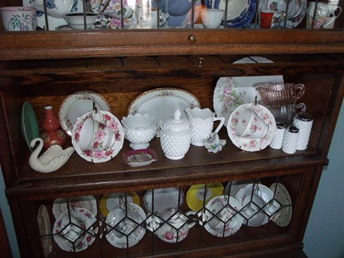 Property photo 4 - Personal Property Auction - Ford Truck, Tractor, Mower, Firearms and more!