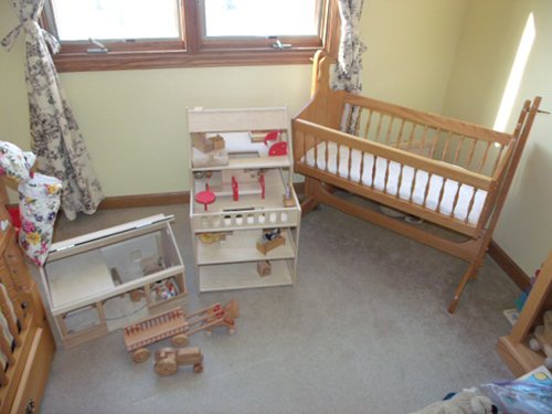 Property photo 38 - Personal Property Auction - Ford Truck, Tractor, Mower, Firearms and more!