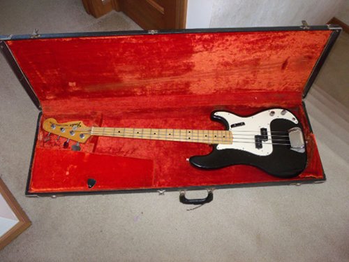 Property photo 33 - Personal Property Auction - Ford Truck, Tractor, Mower, Firearms and more!