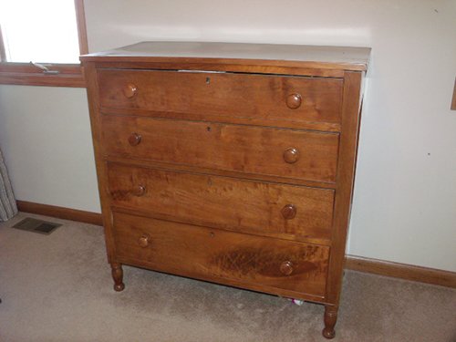 Property photo 29 - Personal Property Auction - Ford Truck, Tractor, Mower, Firearms and more!