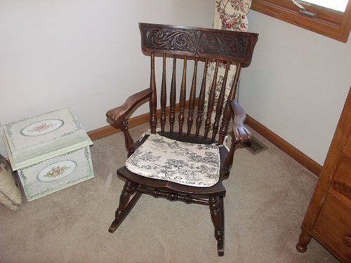 Property photo 13 - Personal Property Auction - Ford Truck, Tractor, Mower, Firearms and more!