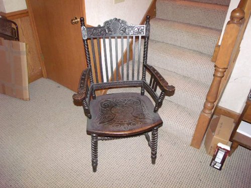 Property photo 43 - Personal Property Auction - Ford Truck, Tractor, Mower, Firearms and more!