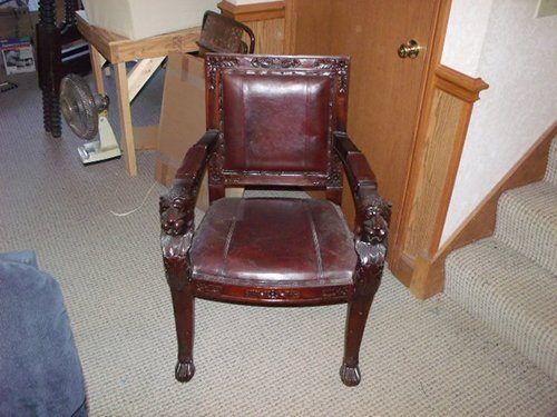 Property photo 47 - Personal Property Auction - Ford Truck, Tractor, Mower, Firearms and more!